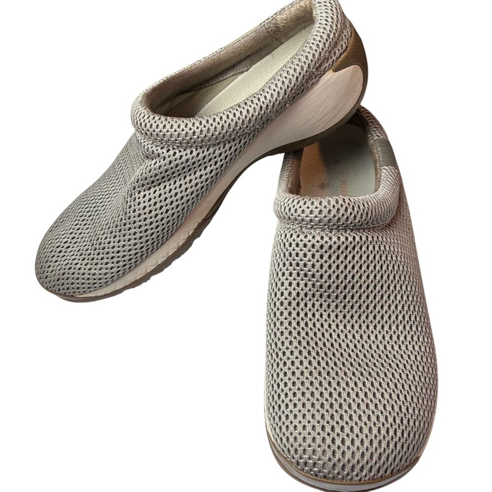 Merrell Encore Q2 Breeze Mesh Slip On Clogs Women… - image 1